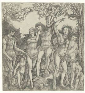 Allégorie de l