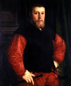 Hieronymus Sulczer, 1542