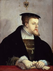 Portrait de l