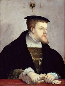 Portrait de l
