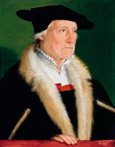 Portrait de l
