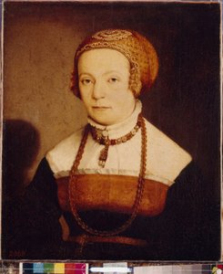 Portrait d