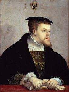Portrait de l