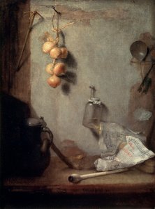 Nature morte