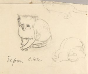 Chats - Christoph Voll