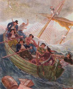 Pirates en détresse - Christophe (1856 1945)