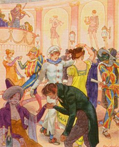 Redoute - Christophe (1856 1945)