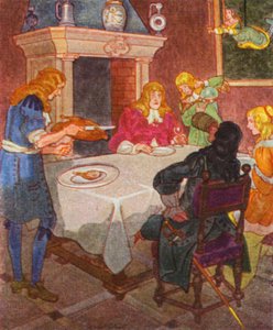 Pré-découpeur - Christophe (1856 1945)