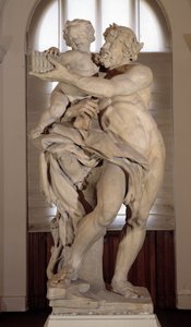 Faune à l