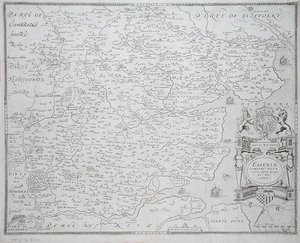 Carte de l
