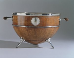 Bol - Christopher Dresser