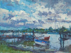 Walberswick