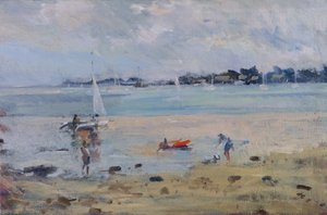 Bord de l