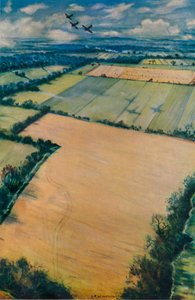 Le Retour, c1941