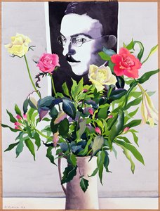 Fernando Pessoa (1888-1935), Roses et Lys