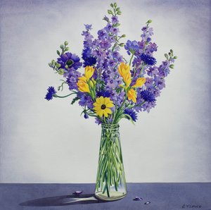 Fleurs