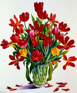 Tulipes