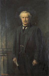 David Lloyd George - Christopher Williams