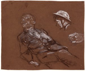 Études pour 