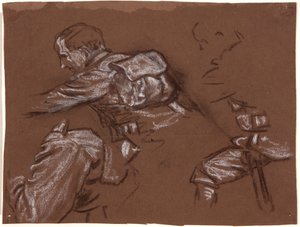 Études pour 