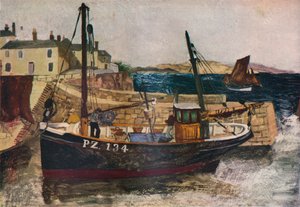 P.Z. 134, 1930 1931 - Christopher Wood