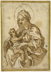 Vierge à l
