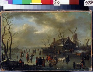 Paysage d