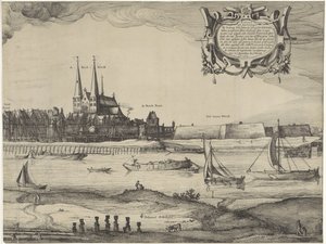 Profil de Deventer (planche IV)