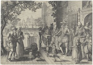 Enfants riches, parents pauvres
