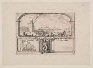 Phare à Zandvoort, d