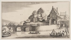 Entrée d
