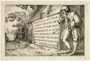  - Claes Jansz. Visscher II