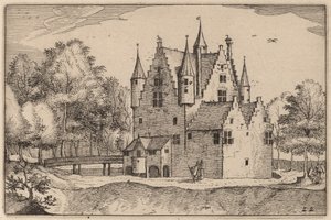 Un château