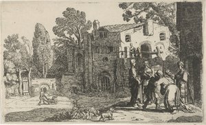 Retour de Tobie - Claes Moeyaert
