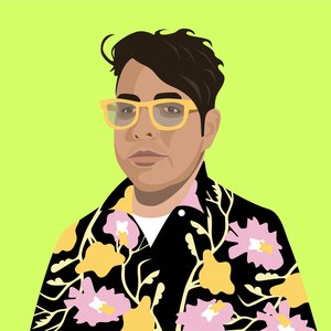 Ari Seth Cohen, créateur de Advanced Style - Claire Huntley