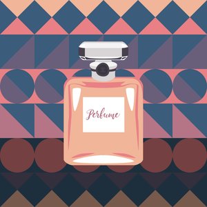 Parfum aztèque