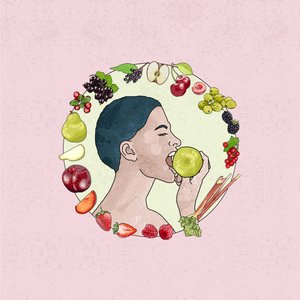 Consommation de fruits, 2024