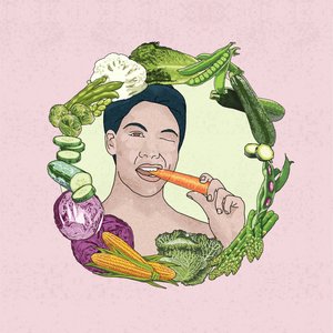 Consommation de légumes, 2024