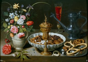 Nature morte