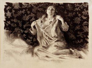 Réveil - Clara Siewert