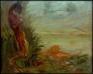 Fantaisie printanière