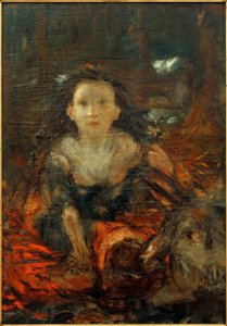 Conte de fées