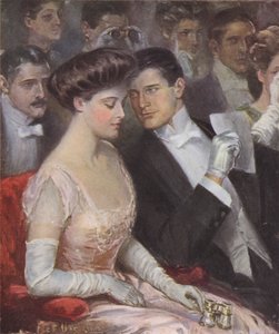 Les seuls deux à l