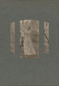 Printemps - Clarence H. White