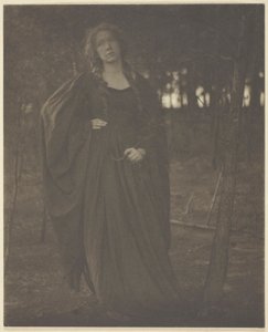 Sans titre - Clarence H. White