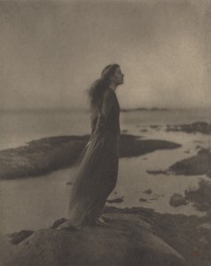 Rose Pastor Stokes, 1909 (photo)