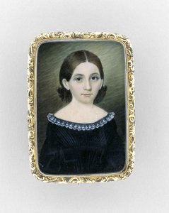 Portrait d