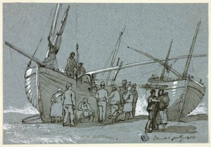 Étretat