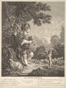 Le Petit Berger