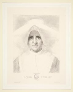 La Sœur Rosalie
